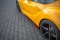 Seitenschweller Ansatz Cup Leisten V.2 für Toyota Supra Mk5