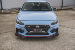 Street Pro Cup Spoilerlippe Front Ansatz passend für...