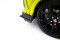 Robuste Racing Heck Ansatz Diffusor für Honda Civic X Type R