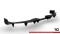 Robuste Racing Heck Ansatz Diffusor für Honda Civic X Type R