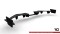 Robuste Racing Heck Ansatz Diffusor für Honda Civic X Type R