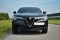Cup Spoilerlippe Front Ansatz V.2 für Alfa Romeo Stelvio Mk1 schwarz Hochglanz
