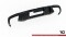 Heck Ansatz Diffusor V.2 für Skoda Octavia RS Mk3 / Mk3 FL Hatchback / Kombi