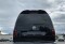 Heck Spoiler Aufsatz Abrisskante für VW Caddy Mk. 4 schwarz Hochglanz