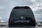 Heck Spoiler Aufsatz Abrisskante passend für VW Caddy Mk. 4 schwarz Hochglanz