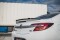 Heck Spoiler Aufsatz Abrisskante passend für Opel Insignia Mk. 1 OPC Facelift schwarz Hochglanz
