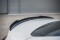 Heck Spoiler Aufsatz Abrisskante passend für Opel Insignia Mk. 1 OPC Facelift schwarz Hochglanz