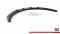 Cup Spoilerlippe Front Ansatz V.1 passend für Opel Insignia Mk. 1 OPC Facelift schwarz Hochglanz