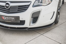 Cup Spoilerlippe Front Ansatz V.2 passend für Opel...