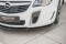 Cup Spoilerlippe Front Ansatz V.2 passend für Opel Insignia Mk. 1 OPC Facelift schwarz Hochglanz