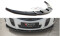 Cup Spoilerlippe Front Ansatz V.2 passend für Opel Insignia Mk. 1 OPC Facelift schwarz Hochglanz