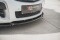 Cup Spoilerlippe Front Ansatz V.2 passend für Opel Insignia Mk. 1 OPC Facelift schwarz Hochglanz