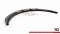 Cup Spoilerlippe Front Ansatz V.2 passend für Opel Insignia Mk. 1 OPC Facelift schwarz Hochglanz
