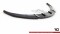 Cup Spoilerlippe Front Ansatz V.2 passend für Opel Insignia Mk. 1 OPC Facelift schwarz Hochglanz