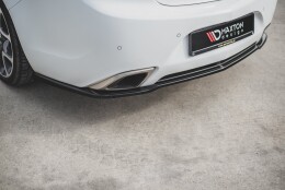 Mittlerer Cup Diffusor Heck Ansatz passend für Opel...