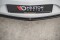 Mittlerer Cup Diffusor Heck Ansatz passend für Opel Insignia Mk. 1 OPC Facelift schwarz Hochglanz