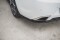Mittlerer Cup Diffusor Heck Ansatz DTM Look passend für Opel Insignia Mk. 1 OPC Facelift schwarz Hochglanz