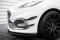 Stoßstangen Flaps Wings vorne Canards passend für V.2 Ford Fiesta Mk8 ST / ST-Line