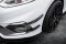 Stoßstangen Flaps Wings vorne Canards passend für V.2 Ford Fiesta Mk8 ST / ST-Line