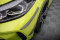 Stoßstangen Flaps Wings vorne Canards passend für BMW 1er F40 M-Paket / M135i