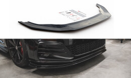 Cup Spoilerlippe Front Ansatz passend für VW Golf 7...