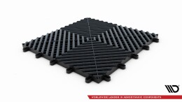 Modularer "MAXTON Floor" Werkstatt Hallen...