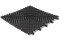 Modularer "MAXTON Floor" Werkstatt Hallen Garagen Boden BLACK