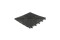 Modularer "MAXTON Floor" Werkstatt Hallen Garagen Boden BLACK