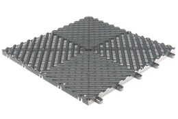 Modularer "MAXTON Floor" Werkstatt Hallen...