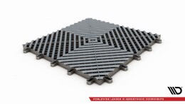 Modularer "MAXTON Floor" Werkstatt Hallen...