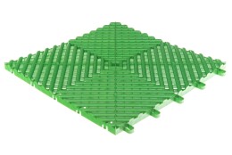 Modularer "MAXTON Floor" Werkstatt Hallen...