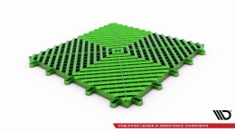 Modularer "MAXTON Floor" Werkstatt Hallen...