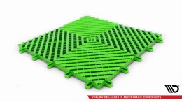 Modularer "MAXTON Floor" Werkstatt Hallen...