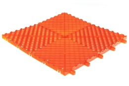 Modularer "MAXTON Floor" Werkstatt Hallen...