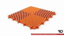 Modularer "MAXTON Floor" Werkstatt Hallen...