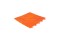 Modularer "MAXTON Floor" Werkstatt Hallen Garagen Boden ORANGE