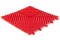 Modularer "MAXTON Floor" Werkstatt Hallen Garagen Boden RED
