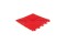 Modularer "MAXTON Floor" Werkstatt Hallen Garagen Boden RED