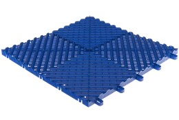 Modularer "MAXTON Floor" Werkstatt Hallen...