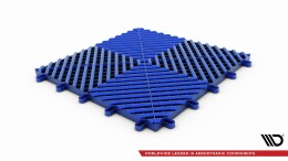 Modularer "MAXTON Floor" Werkstatt Hallen...