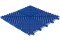 Modularer "MAXTON Floor" Werkstatt Hallen Garagen Boden BLUE