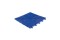 Modularer "MAXTON Floor" Werkstatt Hallen Garagen Boden BLUE