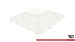 Modularer "MAXTON Floor" Werkstatt Hallen...