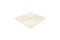 Modularer "MAXTON Floor" Werkstatt Hallen Garagen Boden WHITE