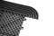Modularer "MAXTON Floor"- Eckkantenfliese (Weibliche Schleifen)