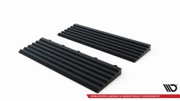 Modularer "MAXTON Floor"- Kante (Männliche...