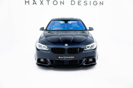 Cup Spoilerlippe Front Ansatz V.3 passend für BMW...