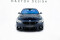 Cup Spoilerlippe Front Ansatz V.3 passend für BMW 5er F10/F11 M-Paket schwarz Hochglanz