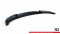 Cup Spoilerlippe Front Ansatz V.3 passend für BMW 5er F10/F11 M-Paket schwarz Hochglanz