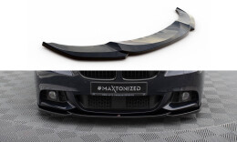 Cup Spoilerlippe Front Ansatz V.4 passend für BMW...